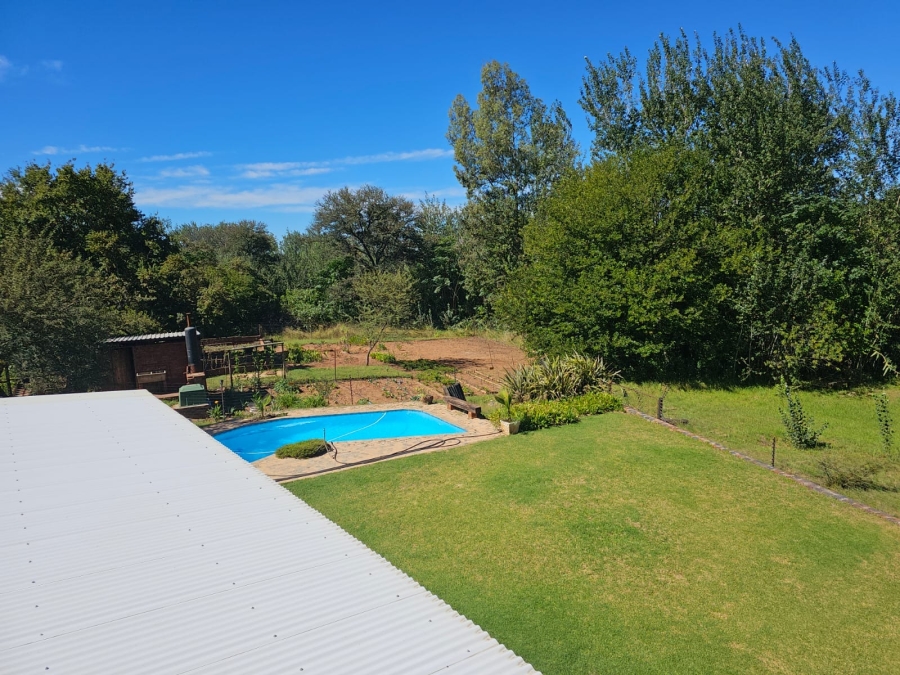 4 Bedroom Property for Sale in Rietfontein AH North West